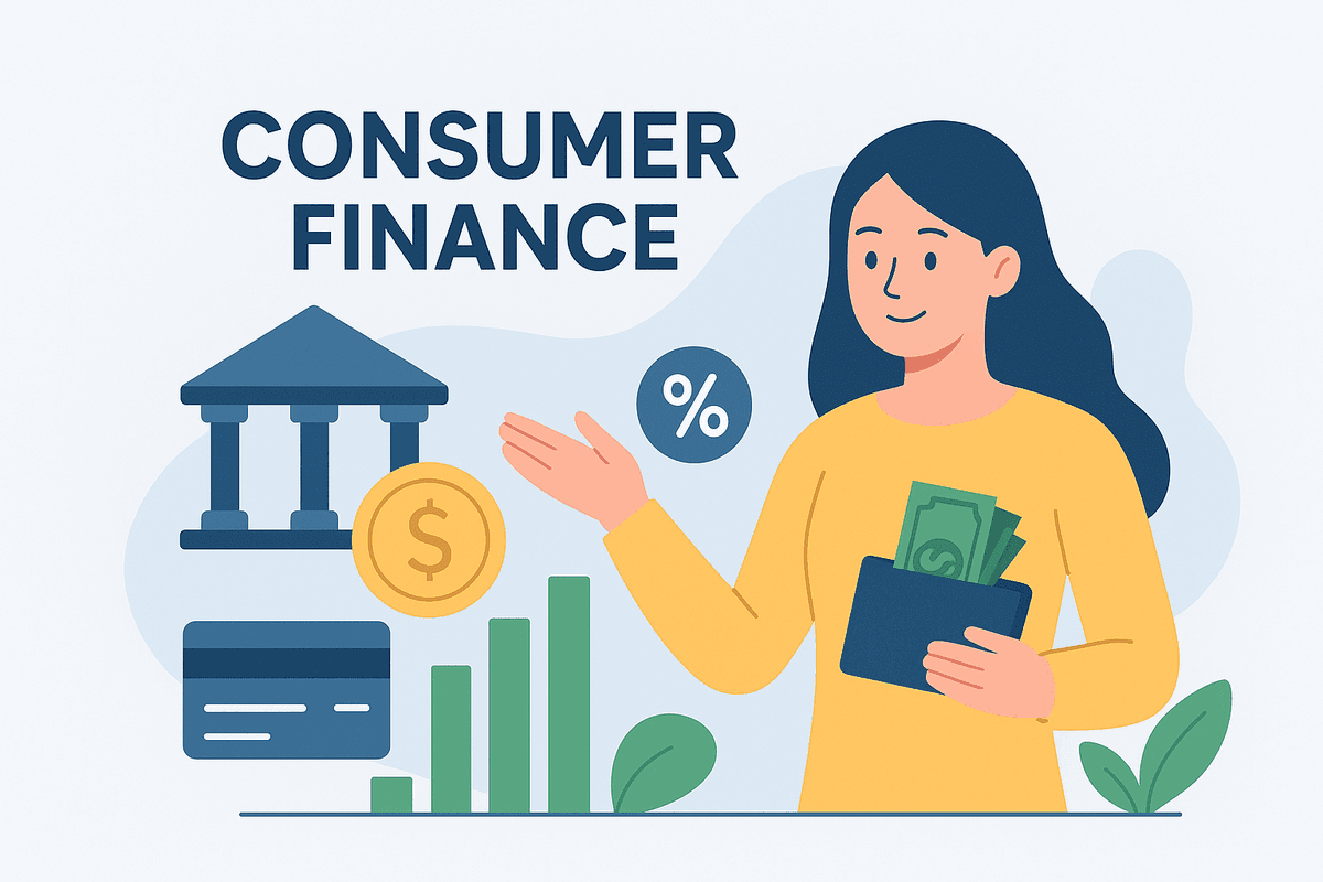 Personal Finance
