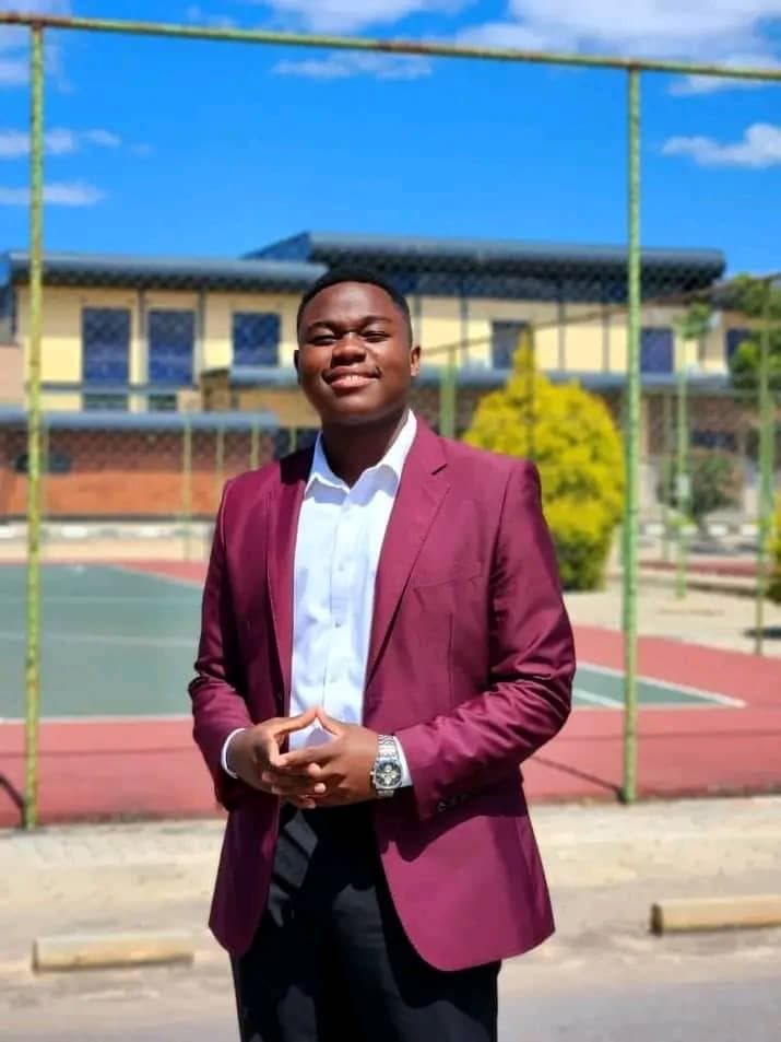Mwanakombo